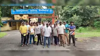 3 अगस्त तक वार्ता नहीं होने पर होगा आंदोलन : ग्रामसभा