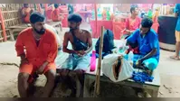 बंगला सावन शुरू होते ही गुलजार हुआ कांवरिया पथ, बुनियादी सुविधाओं के अभाव में श्रद्धालुओं की बढ़ी परेशानी
