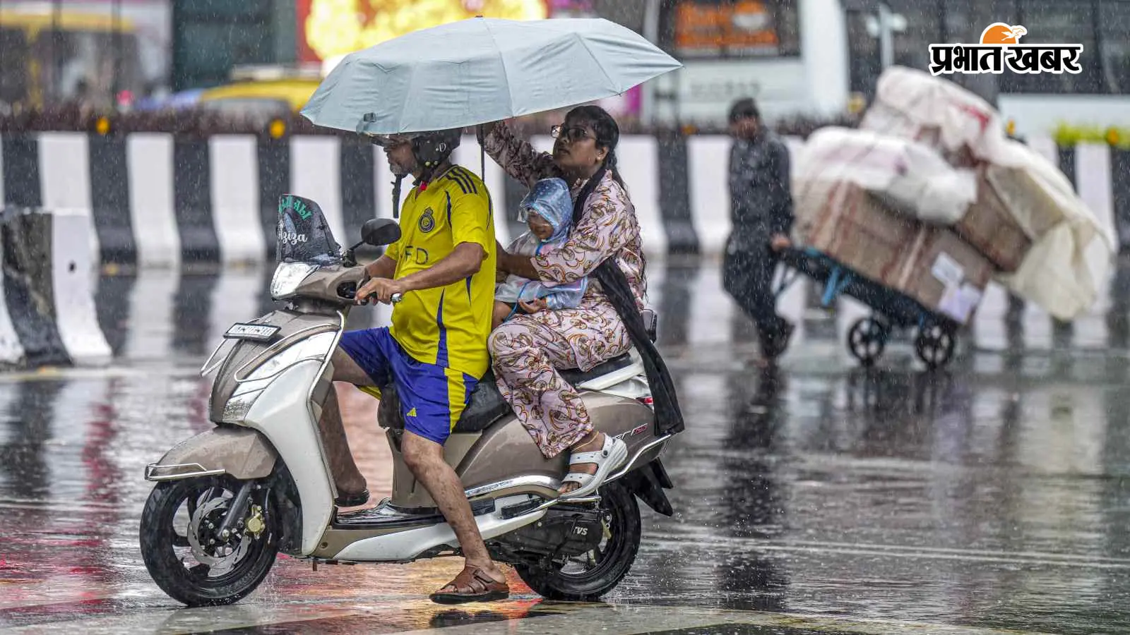 मौसम की जानकारी (Photo: PTI) मौसम की जानकारी (Photo: PTI)