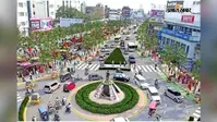 भागलपुर में बनने जा रहे कॉमर्शियल कॉम्प्लेक्स, कम्युनिटी हॉल और मल्टीलेवल पार्किंग, 40 जगहों पर शुरू हुआ बड़ा सर्वे