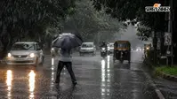 झारखंड के इन जिलों में 19-20 जुलाई को भारी वर्षा की चेतवानी, रांची में दो घंटे में हुई 50 मिमी बारिश