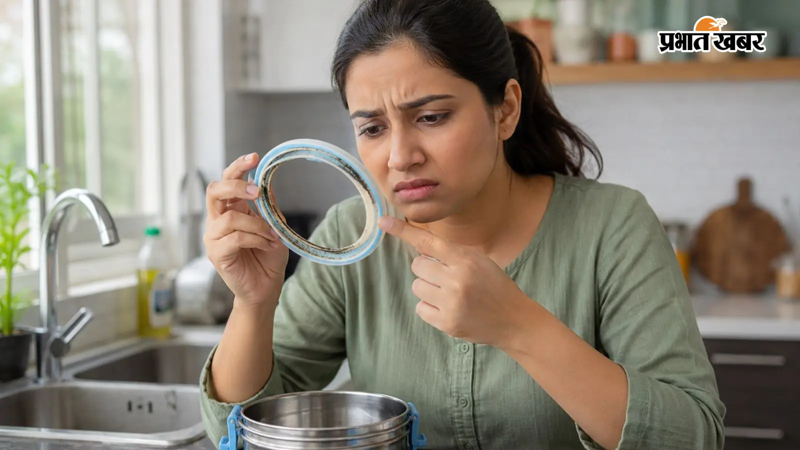 How to Clean Tiffin Rubber Seal, PC - AI How to Clean Tiffin Rubber Seal, PC - AI