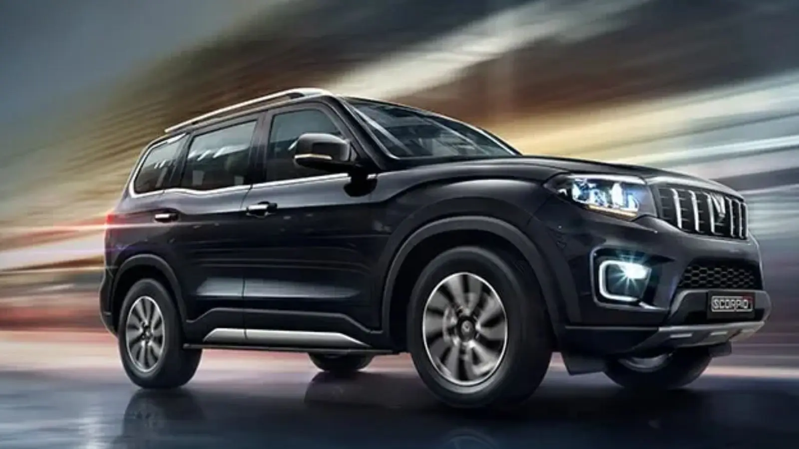 महिंद्रा रिवील कर सकती है 3 नई दमदार SUVs / इमेज: महिंद्रा महिंद्रा रिवील कर सकती है 3 नई दमदार SUVs / इमेज: महिंद्रा