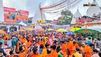 श्रावणी मेला में दो सौ डॉक्टरों की होगी तैनाती, हर पांच किमी पर लगेंगे शिविर