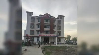 13 साल का इंतजार खत्म, बहादुरपुर थाना को मिलेगा चार मंजिला आधुनिक भवन, 15 अगस्त से पहले होगा हस्तांतरण