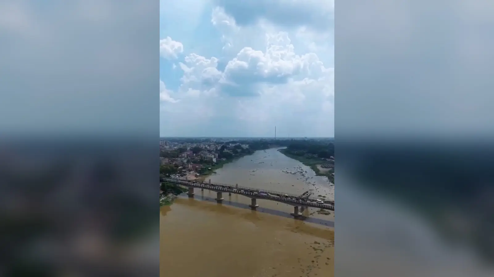 अखाड़ाघाट पर बूढ़ी गंडक के जलस्तर में तेज बढ़ोतरी, बांधों की निगरानी के साथ प्रशासन अलर्ट | Prabhat Khabar Network अखाड़ाघाट पर बूढ़ी गंडक के जलस्तर में तेज बढ़ोतरी, बांधों की निगरानी के साथ प्रशासन अलर्ट | Prabhat Khabar Network