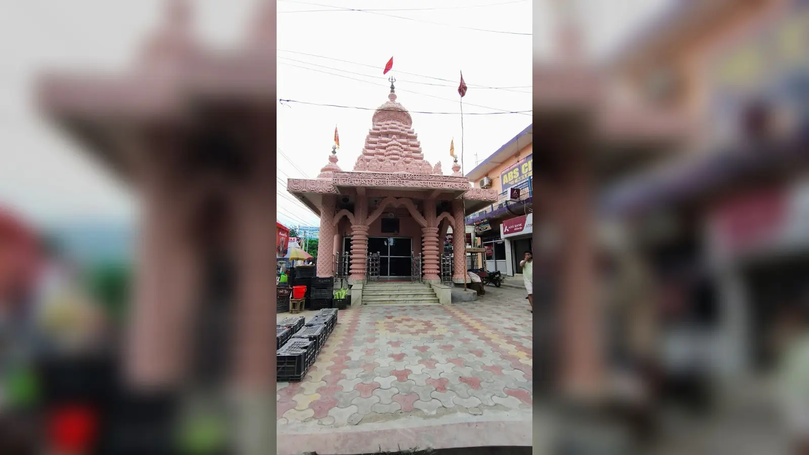 रामबाग काली मंदिर | Prabhat Khabar Network रामबाग काली मंदिर | Prabhat Khabar Network