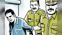 मधेपुरा पुलिस का बड़ा एक्शन, 24 घंटे में 8 गिरफ्तार, स्मैक तस्कर समेत वारंटी चढ़े हत्थे