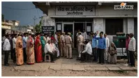 बिजली गई तो बंद हो गया सरकारी दफ्तर! आरटीपीएस केंद्र में घंटों भटक रहे लोग