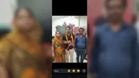 कैंसर पीड़ित मां और भाई की मौत के गम को भुलाकर, पलासी के आदर्श ने पास की NEET परीक्षा