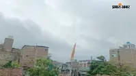 बेगूसराय में आज बदला मौसम का मिजाज, आंधी-बारिश के बीच CM सम्राट चौधरी का दौरा, IMD का अलर्ट