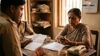 बुजुर्ग महिला से बड़ी साइबर ठगी, 63 बार में खाते से उड़ाए 19.35 लाख रुपये