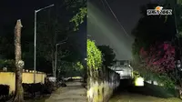 भागलपुर में 8 साल से नहीं खरीदी गई नई स्ट्रीट लाइट, आधे से ज्यादा खंभे अंधेरे में, श्रावणी मेला से पहले भी नहीं सुधरेगी व्यवस्था