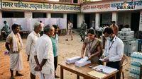 बिहार के 7 जिलों में नगर पालिका उपचुनाव की तैयारी तेज, आयोग ने जारी की सख्त गाइडलाइन
