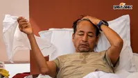 अस्पताल से सोनम वांगचुक का पहला मैसेज, कहा- संसद चलो