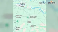 राजगीर NH-82 फोरलेन परियोजना ने पकड़ी रफ्तार, 5.40 एकड़ भूमि अधिग्रहण शुरू, 1 अगस्त को होगी सुनवाई