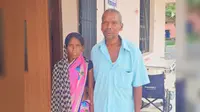 बांका में घरेलू विवाद ने लिया हिंसक रूप, मंझले भाई ने बड़े भाई को पीटकर किया घायल