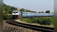श्रावणी मेले में कांवरियों को बड़ी राहत: बढ़नी–देवघर के बीच चलेगी रोजाना स्पेशल ट्रेन