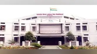 बीआरए बिहार विश्वविद्यालय | Prabhat Khabar Network बीआरए बिहार विश्वविद्यालय | Prabhat Khabar Network