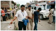 देसी कट्टा और दो कारतूस के साथ युवक गिरफ्तार, सकरी पुलिस की बड़ी कार्रवाई