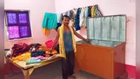 बक्सर: डुमरांव में बंद घर को चोरों ने बनाया निशाना; नकदी-आभूषण लेकर हुए फरार गायब