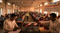 एलएनएमयू का बड़ा फैसला: परीक्षा के दौरान रील बनाने या फोटो खींचने पर सीधे रद्द होगा नामांकन