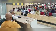 सहरसा में आरएसएस सह सरकार्यवाह ने युवाओं से किया आह्वान, राष्ट्र निर्माण के लिए आगे आएं