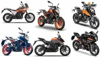 KTM खरीदने का है प्लान? 390 Duke से RC 200 तक, कौन-सी KTM आपके लिए है बेस्ट?