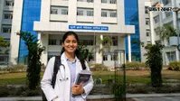 दुमका मेडिकल कॉलेज में नहीं बढ़ीं MBBS की सीटें, जानें कितनी है फीस