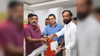 मच्छरों पर वार करेगा सहरसा नगर निगम, सभी वार्डों के पार्षदों को मिली पोर्टेबल फॉगिंग मशीनें