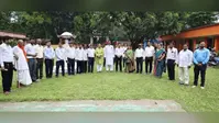 65 साल पुरानी विरासत को मिली नई पहचान: मनसाही का राजेंद्र उच्च विद्यालय अब बना 'मॉडल स्कूल'