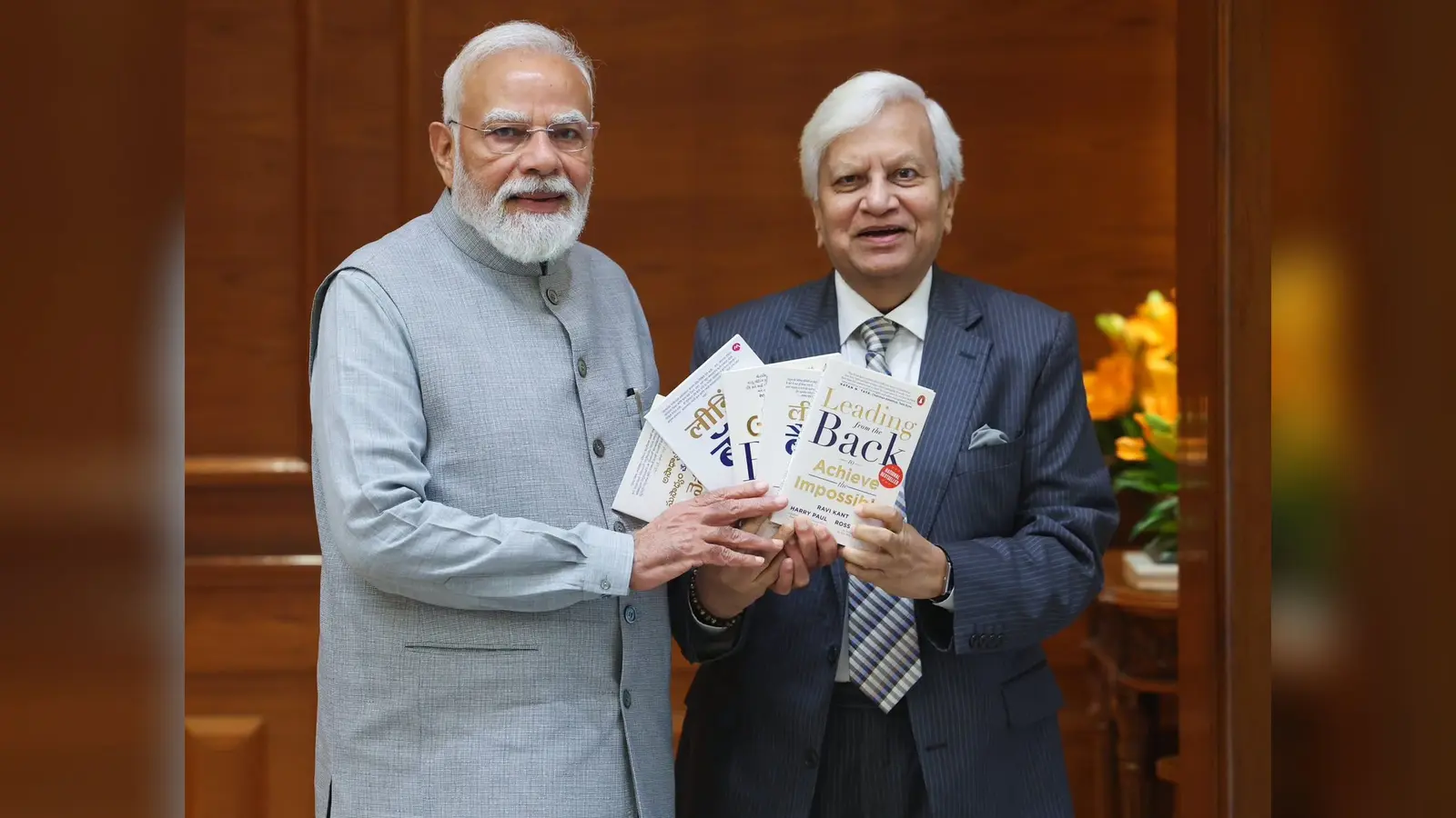 प्रधानमंत्री नरेंद्र मोदी से मिले अखंड ज्योति आई हॉस्पिटल के एडवाइजरी बोर्ड के चेयरमैन रवि कांत | Prabhat Khabar Network प्रधानमंत्री नरेंद्र मोदी से मिले अखंड ज्योति आई हॉस्पिटल के एडवाइजरी बोर्ड के चेयरमैन रवि कांत | Prabhat Khabar Network