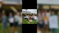 सीवान में आरएसएस की चित्रकला प्रतियोगिता के विजेता सम्मानित, विद्यार्थियों की प्रतिभा को मिला मंच