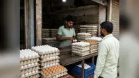 भागलपुर में अंडे की कीमतों में 25% तक उछाल, खुदरा बाजार में एक अंडा 12.50 रुपये पहुंचा