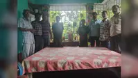 फारबिसगंज में मनाई गई महान क्रांतिकारी मंगल पांडे की जयंती: वक्ताओं ने कहा- उनके बलिदान ने भड़काई 1857 की क्रांति