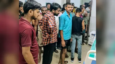 बक्सर में आकाशीय बिजली गिरने से 50 वर्षीय मजदूर किसान की मौत, खेत में काम करने के दौरान हुआ हादसा