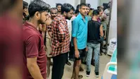 बक्सर में आकाशीय बिजली गिरने से 50 वर्षीय मजदूर किसान की मौत, खेत में काम करने के दौरान हुआ हादसा