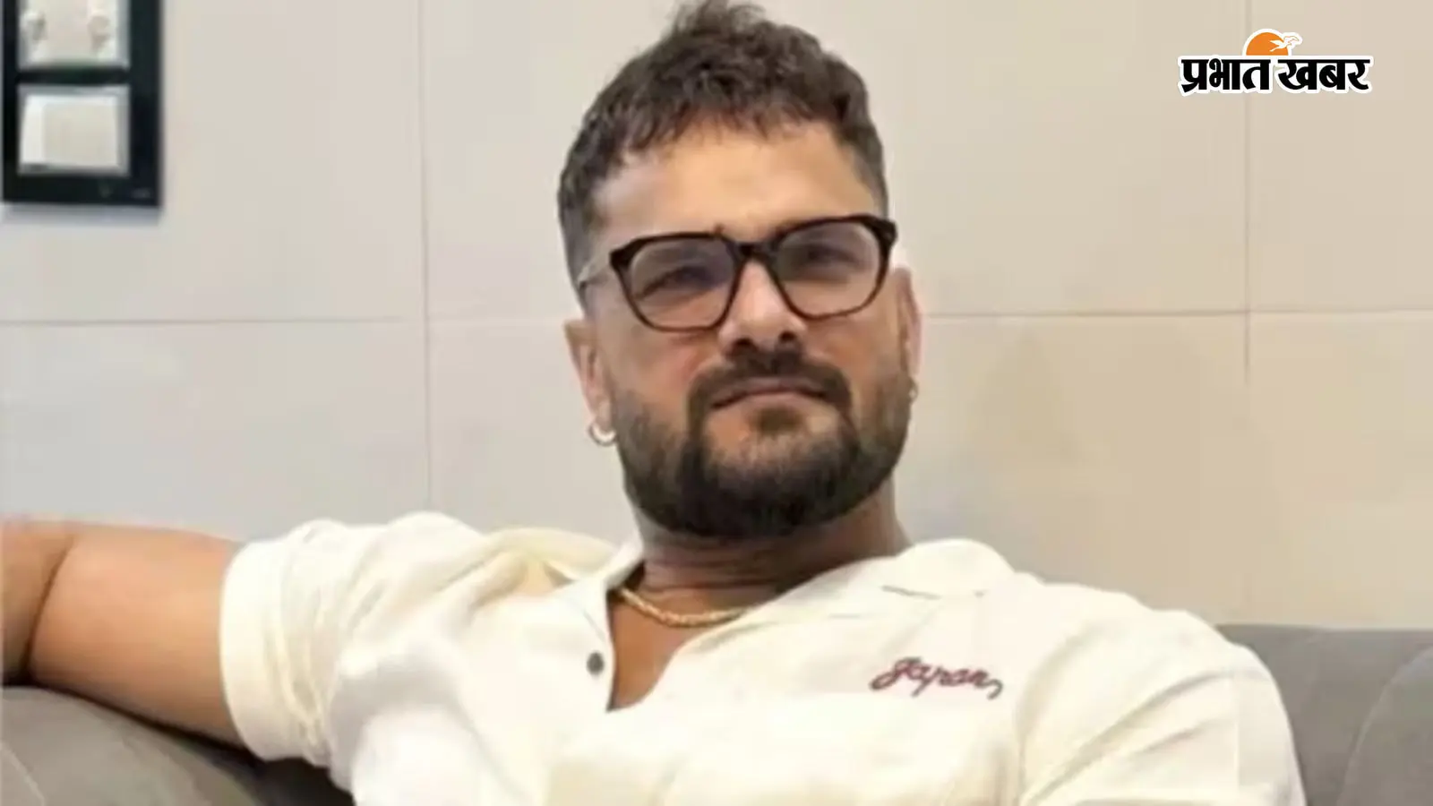 खेसारी लाल यादव खेसारी लाल यादव
