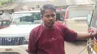 सीवान में किरायेदार महिला से दुष्कर्म के प्रयास का आरोप, मकान मालिक गिरफ्तार