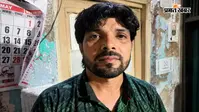 कुख्यात भू-माफिया संतोष डॉन गिरफ्तार, पटना और नालंदा में दो दर्जन से अधिक केस दर्ज, STF ने दबोचा
