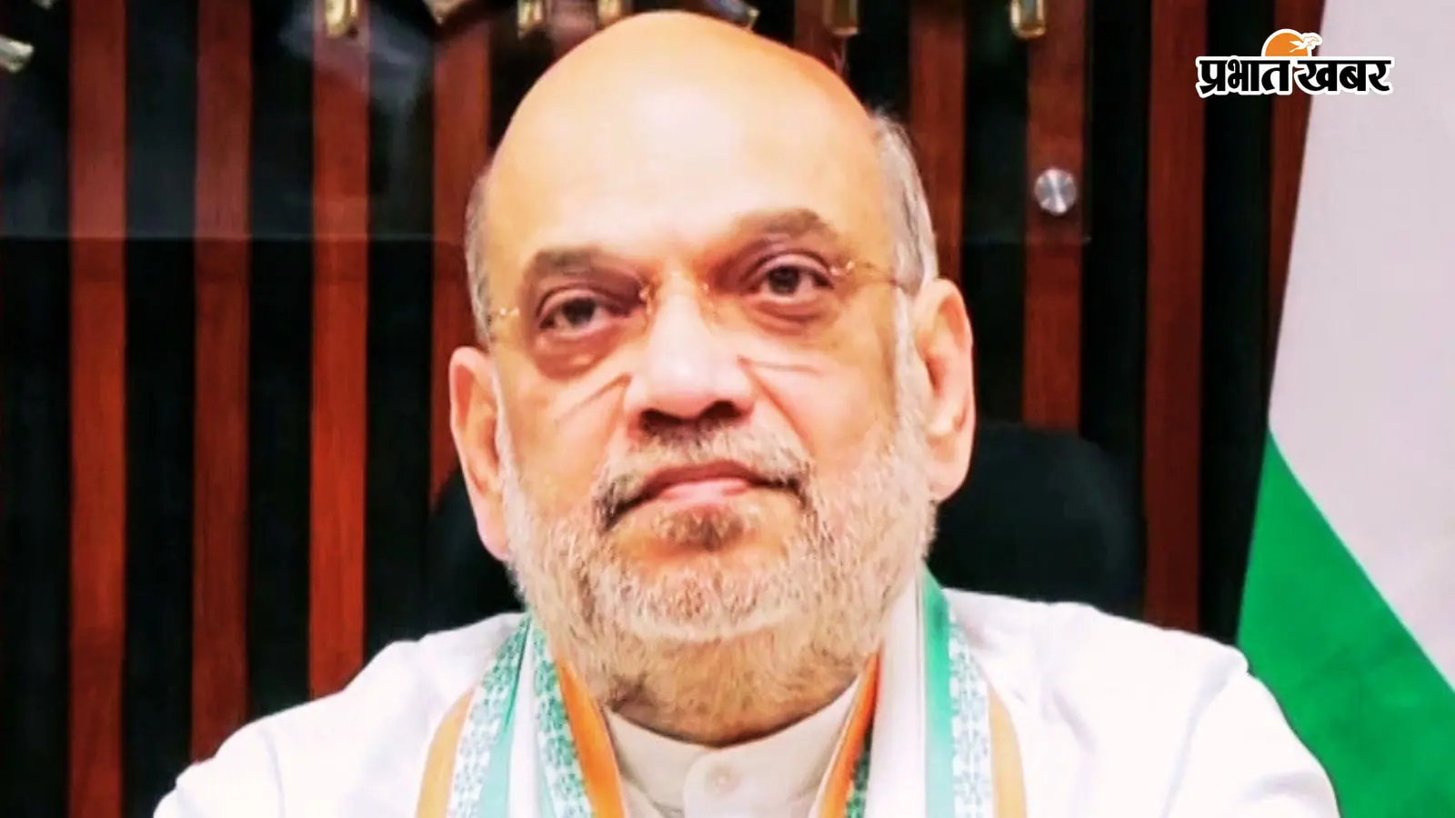 केंद्रीय गृह मंत्री अमित शाह. केंद्रीय गृह मंत्री अमित शाह.
