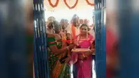 पूर्णिया पूर्व के चांदी रजीगंज उच्च विद्यालय का कायाकल्प: अब बना 'सरस्वती विद्या निकेतन' आदर्श स्कूल