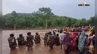 केन-बेतवा परियोजना पर टकराव: पुलिस कार्रवाई के बाद खत्म हुआ 15 दिन का आंदोलन