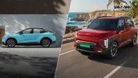 Kia Syros EV Vs Nexon EV: कीमत, रेंज और फीचर्स के मामले में कौन-सी इलेक्ट्रिक SUV है बेस्ट?