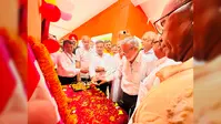 औरंगाबाद: दाउदनगर के राष्ट्रीय इंटर विद्यालय में शुरू हुआ सरस्वती विद्या निकेतन, ओबरा विधायक ने किया उद्घाटन
