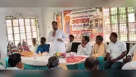 बक्सर: राजपुर में सरस्वती विद्या निकेतन का शुभारंभ, मुख्यमंत्री ने किया वर्चुअल उद्घाटन, विधायक बोले- बनेगा उत्कृष्ट शिक्षा का केंद्र