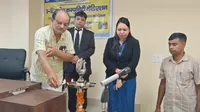 कैमूर में 'मुकदमा-मुक्त गांव' की पहल, सिविल कोर्ट में कम्युनिटी मेडिएशन पर तीन दिवसीय प्रशिक्षण शुरू