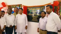 सिमरी बख्तियारपुर के मॉडल स्कूल का हुआ उद्घाटन, ग्रामीण विद्यार्थियों को मिलेगी नयी सुविधा
