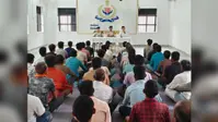 भभुआ मंडलकारा में बंदियों को मिली कानूनी अधिकारों की जानकारी, त्वरित न्याय के उपाय बताए गए