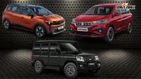 बजट है ₹10 लाख से कम तो कौन-सी 7-सीटर कारें होंगी बेस्ट? Maruti, Mahindra और Renault लिस्ट में शामिल